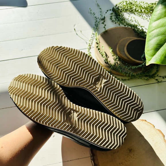 Nike Cortez Luxe Leather Croc - Picture 9 of 9